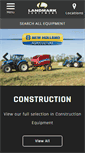 Mobile Screenshot of landmarkeq.com
